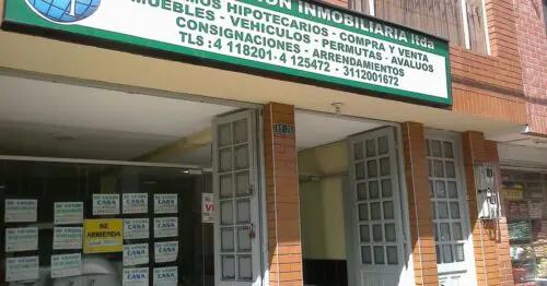 GLOBALIZACION INMOBILIARIA LTDA BOGOTÁ GLOBALIZACION INMOBILIARIA LTDA BOGOTÁ
